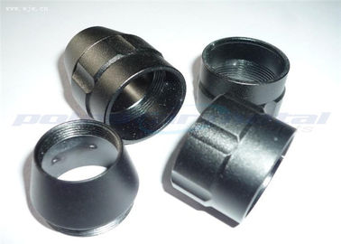 دقت بالا CNC ماشینکاری قطعات، فولاد ضد زنگ SS304 CNC قطعات عطف