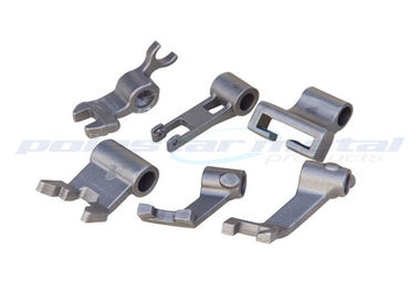 دقت بالا CNC ماشینکاری قطعات، فولاد ضد زنگ SS304 CNC قطعات عطف