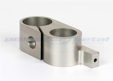 دقت بالا CNC ماشینکاری قطعات، فولاد ضد زنگ SS304 CNC قطعات عطف