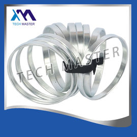 حلقه های فولادی بهار فولادی حلقه های گرد و غبار جلو 37126750355 کیت تعلیق برای BMW E53