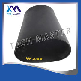 W220 2203202438 قطعات سوپاپ مرسدس بنز، لاستیک ضربه شلنگ جلو جلو