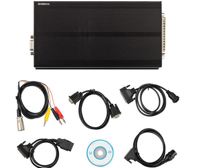 مرسدس بنز مگابایت Carsoft 7.4 Multiplexer استفاده MCU رابط کنترل برای مرسدس بنز