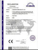 چین Beijing Automobile Spare Part Co.,Ltd. گواهینامه ها